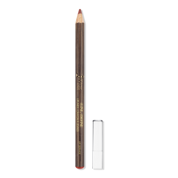 Juvia's Place I Line I Define Lip Liner #1