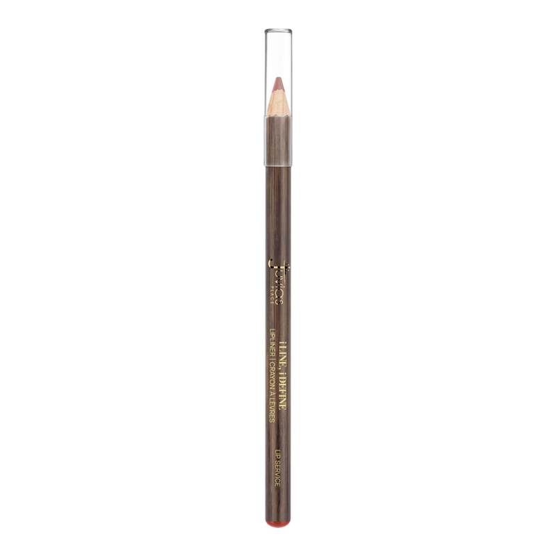 Juvia's Place - Lip Service I Line I Define Lip Liner | Ulta Beauty