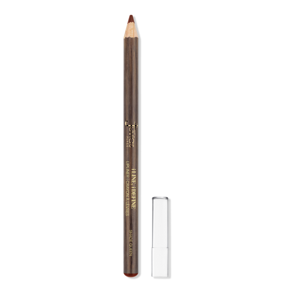 Juvia's Place I Line I Define Lip Liner #1