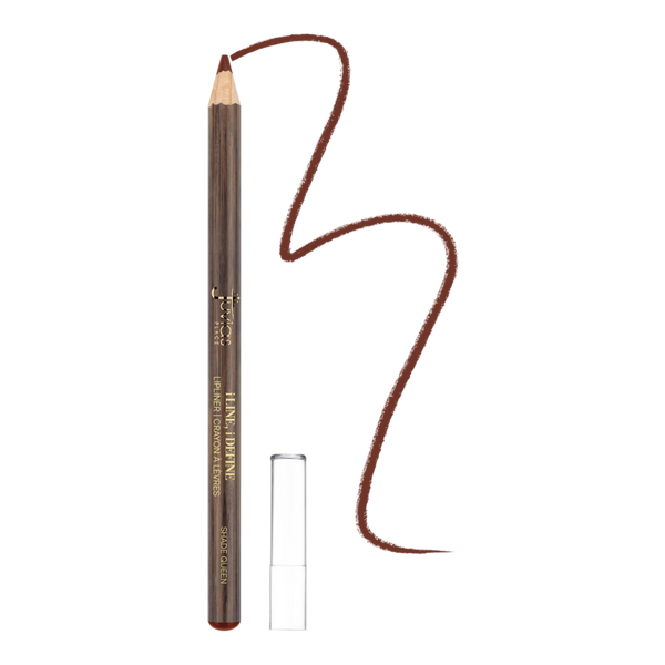 Juvia's Place I Line I Define Lip Liner #2