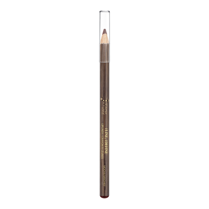 Juvia's Place - Mocha Mischief I Line I Define Lip Liner | Ulta Beauty