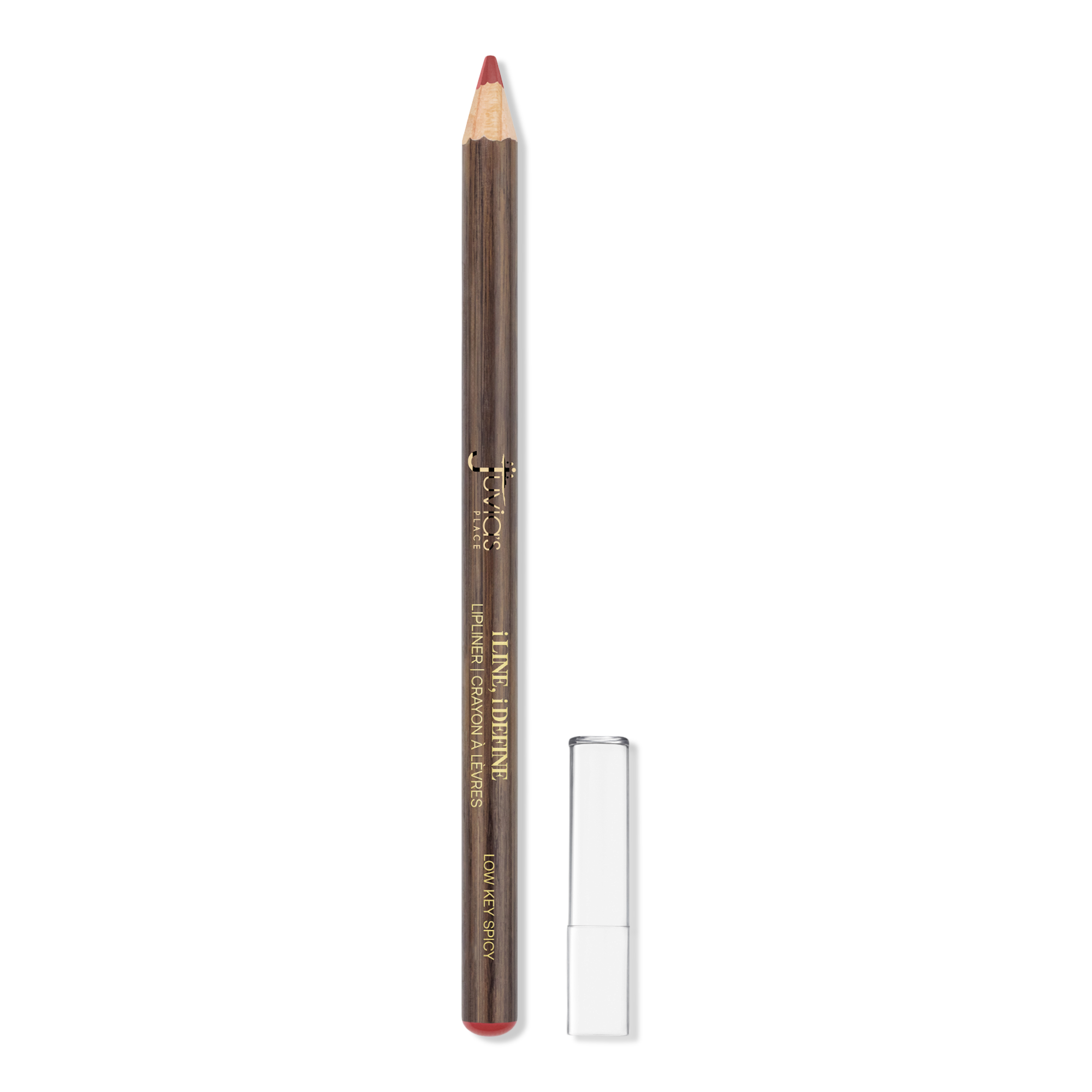 Juvia's Place I Line I Define Lip Liner #1
