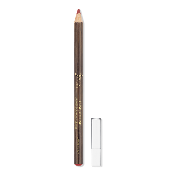 Juvia's Place I Line I Define Lip Liner #1