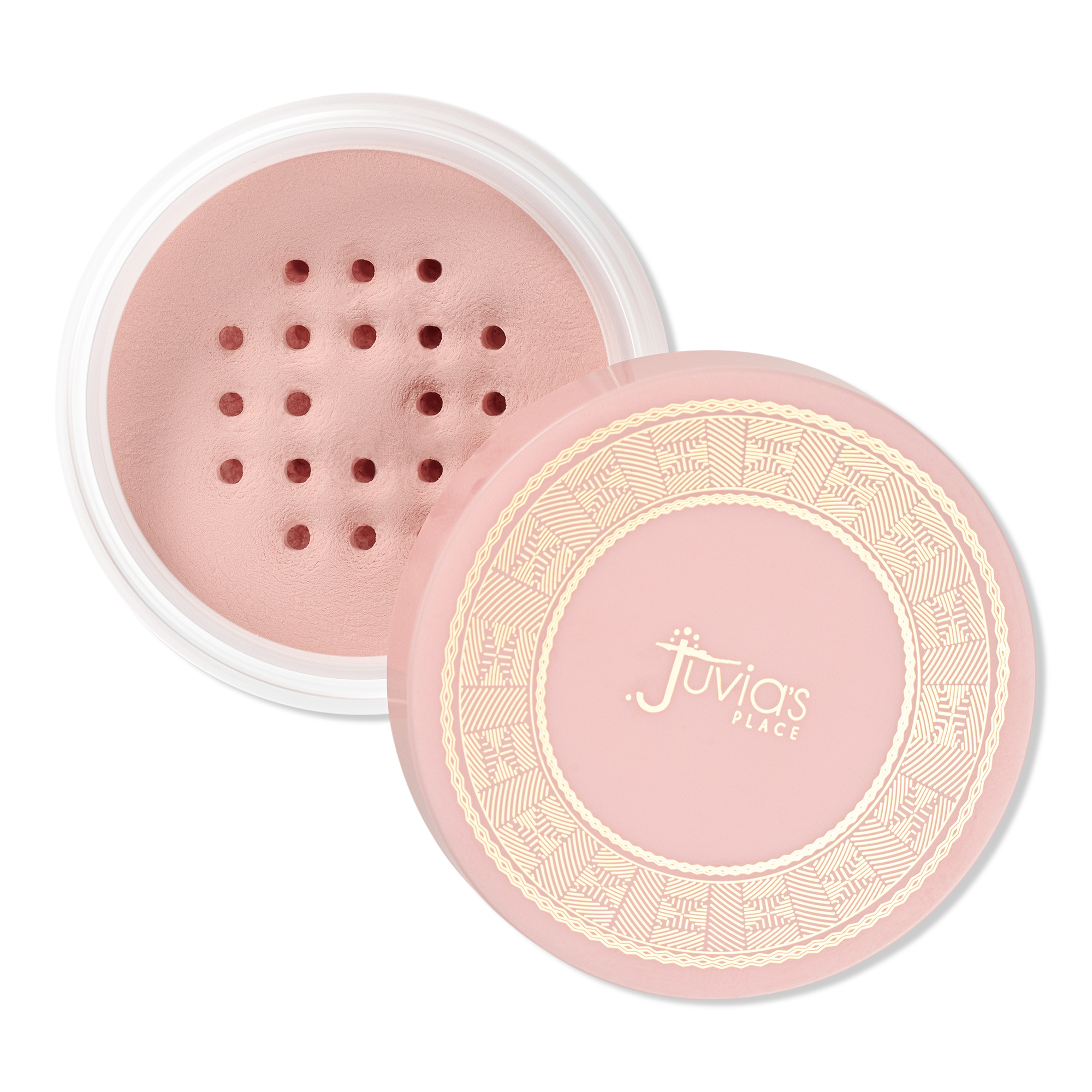 Juvia's Place I Am Magic Silky Finishing Powder – Mini #1