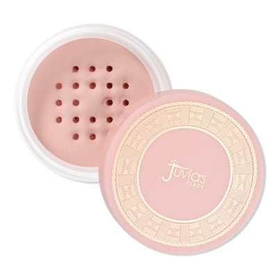 Juvia's Place I Am Magic Silky Finishing Powder – Mini