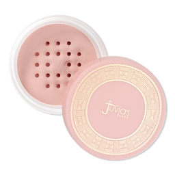 Juvia's Place I Am Magic Silky Finishing Powder – Mini - Cotton Candy