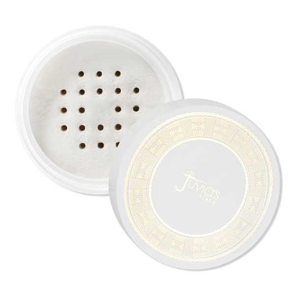Juvia's Place I Am Magic Silky Finishing Powder – Mini #1