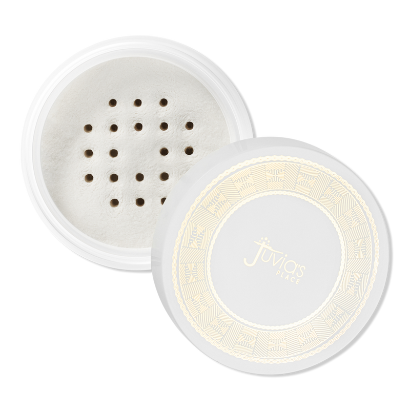 Juvia's Place - Whipped Cream I Am Magic Silky Finishing Powder