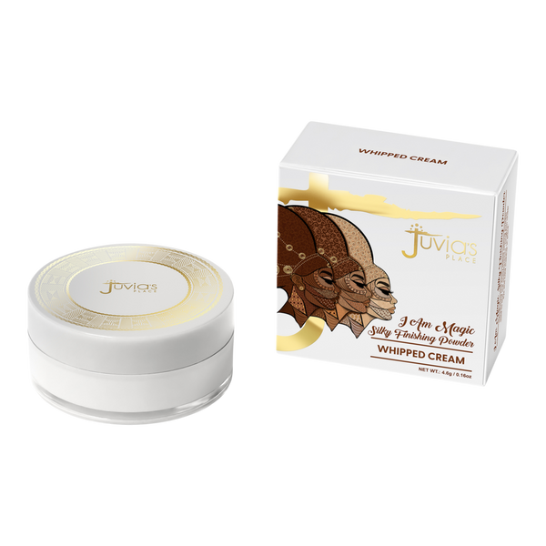 Juvia's Place I Am Magic Silky Finishing Powder – Mini #2