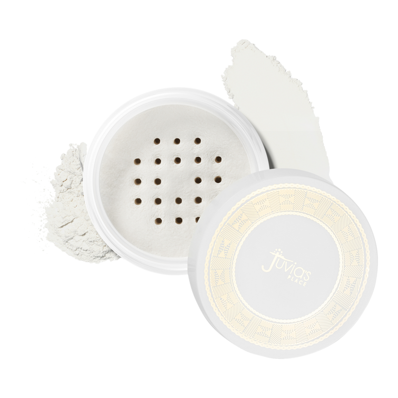 Juvia's Place - Whipped Cream I Am Magic Silky Finishing Powder