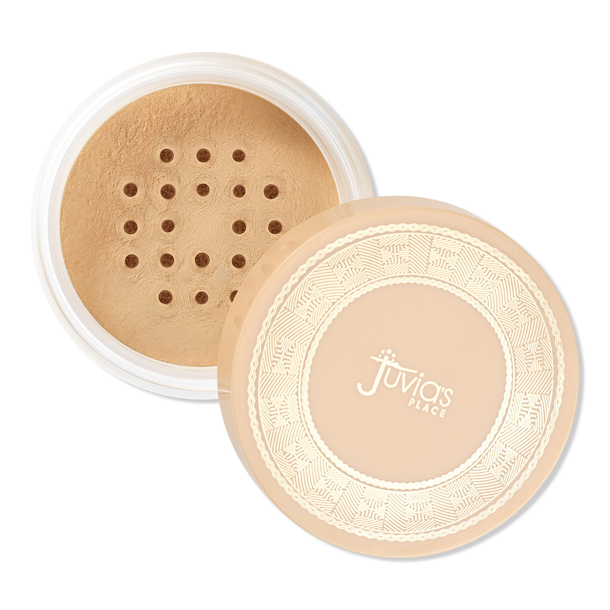 Juvia's Place I Am Magic Silky Finishing Powder – Mini #1