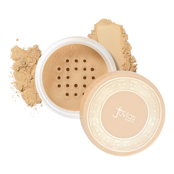 Juvia's Place I Am Magic Silky Finishing Powder – Mini #3