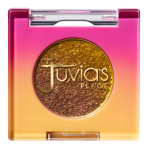 Juvia's Place Culture Multichrome Shadows #4