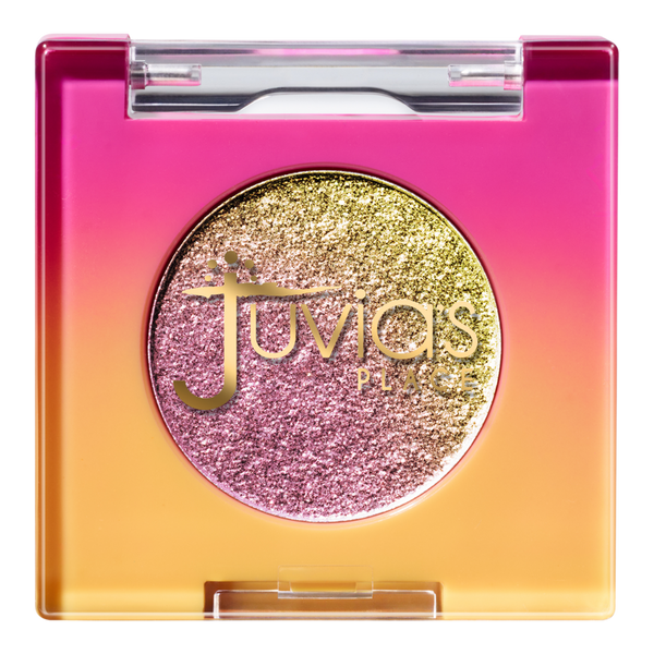 Juvia's Place Culture Multichrome Shadows #4