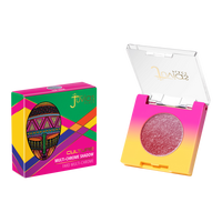 Juvia's Place Culture Multichrome Shadows #3