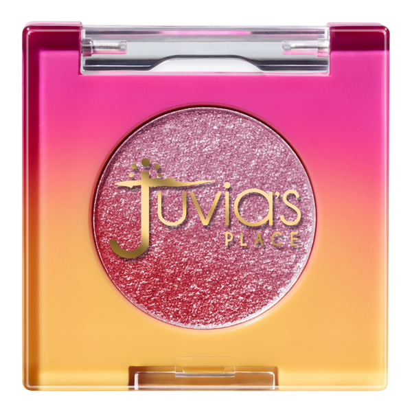 Juvia's Place Culture Multichrome Shadows #4