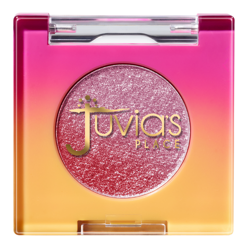 アイシャドウ Happy days shop Juvia's Place - Eye Candy Culture Multichrome Shadows | Ulta Beauty
