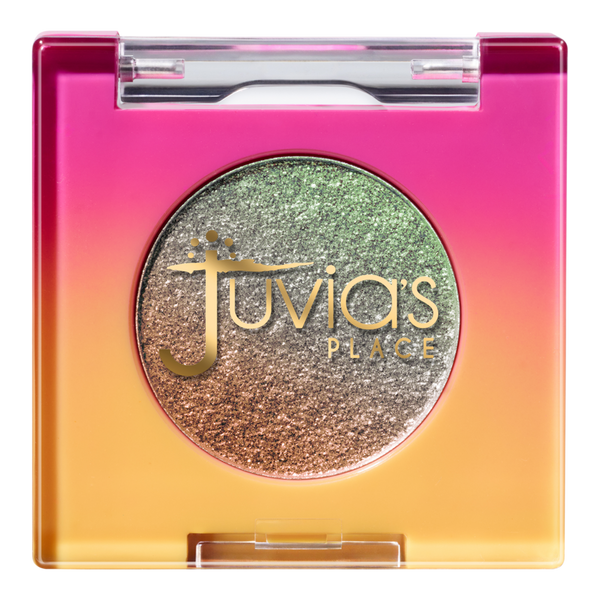 Juvia's Place Culture Multichrome Shadows #4