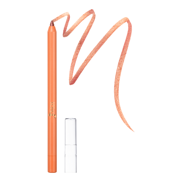 Juvia's Place Culture Duochrome Eyeliner Pencil #3