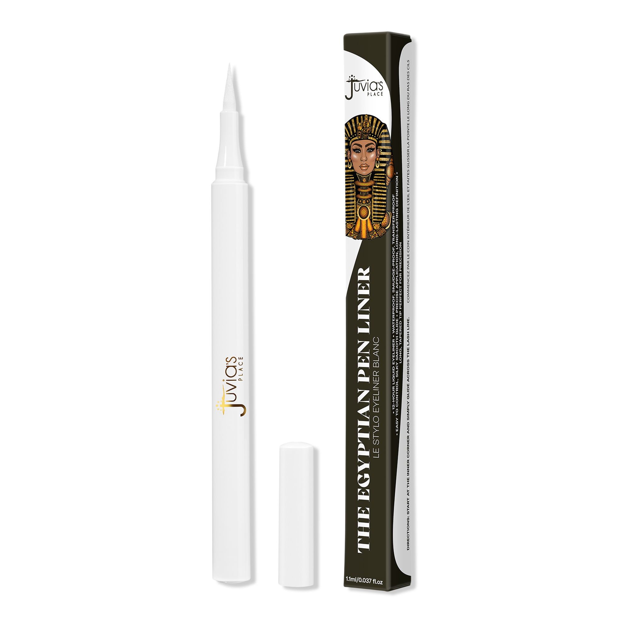 Juvia's Place Egyptian Pen Eyeliner #1