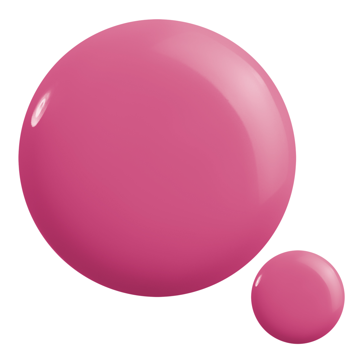 Fat Cheeks Dewy Liquid Blush - Plum Pop