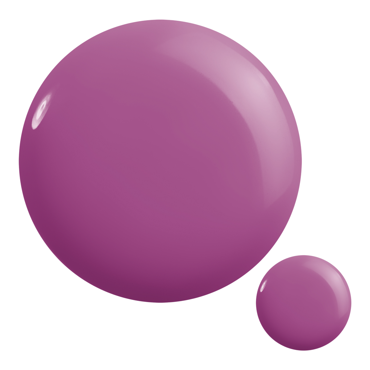 Fat Cheeks Dewy Liquid Blush - Blueberry Burst