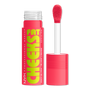 NYX Professional Makeup Fat Cheeks Dewy Liquid Blush - Bouncin Berry