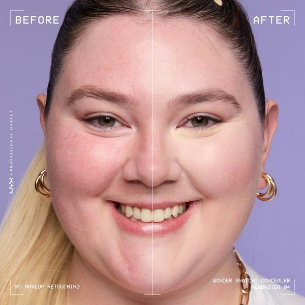 NYX Professional Makeup Wonder Snatch Concealer #3