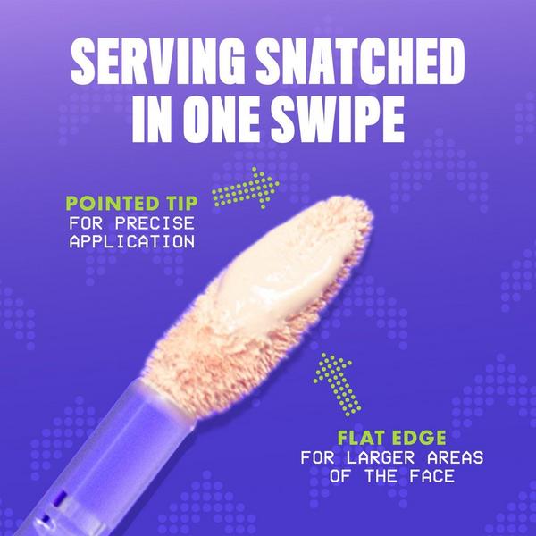 Corrector Wonder Snatch 7