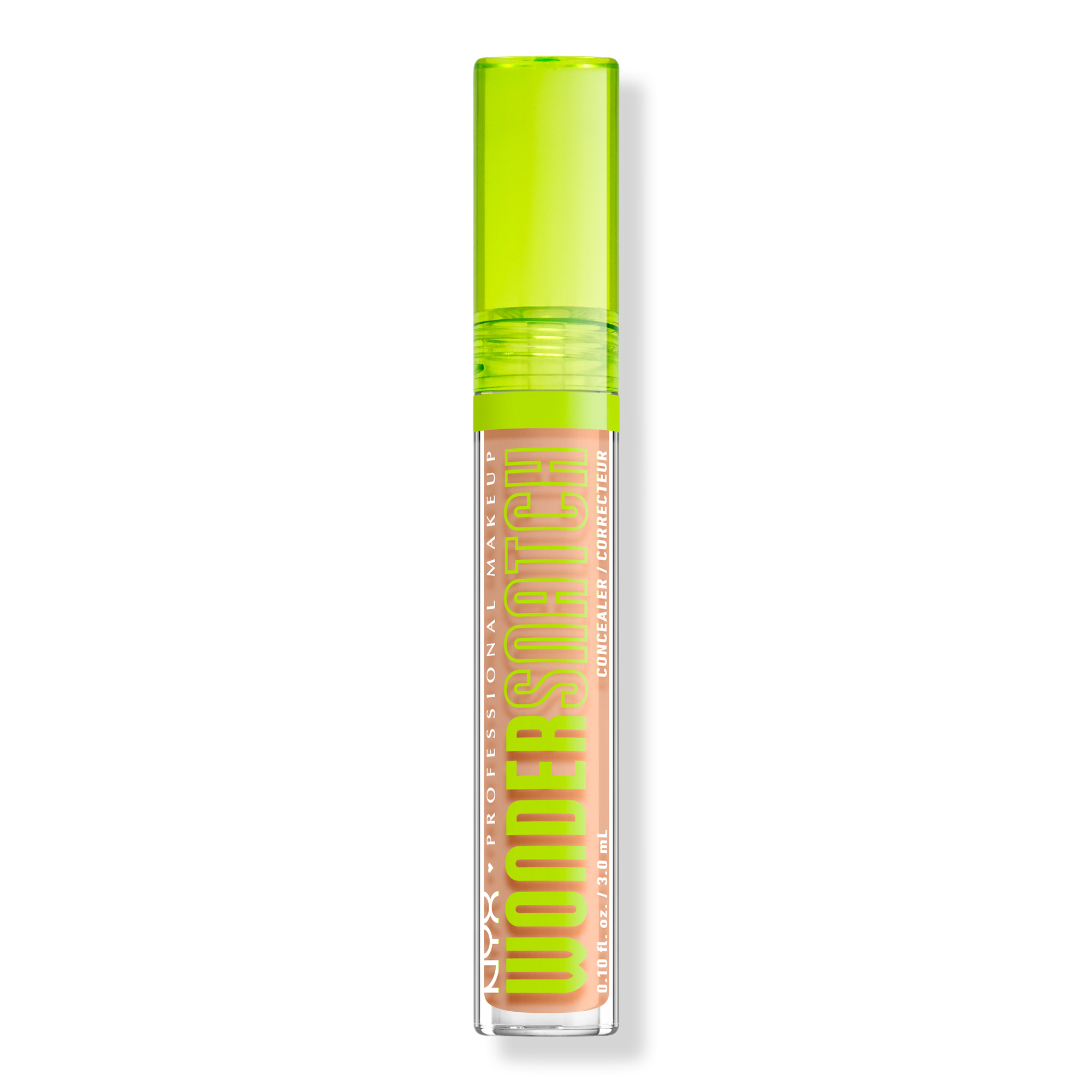 NYX Professional Makeup Wonder Snatch Concealer #1