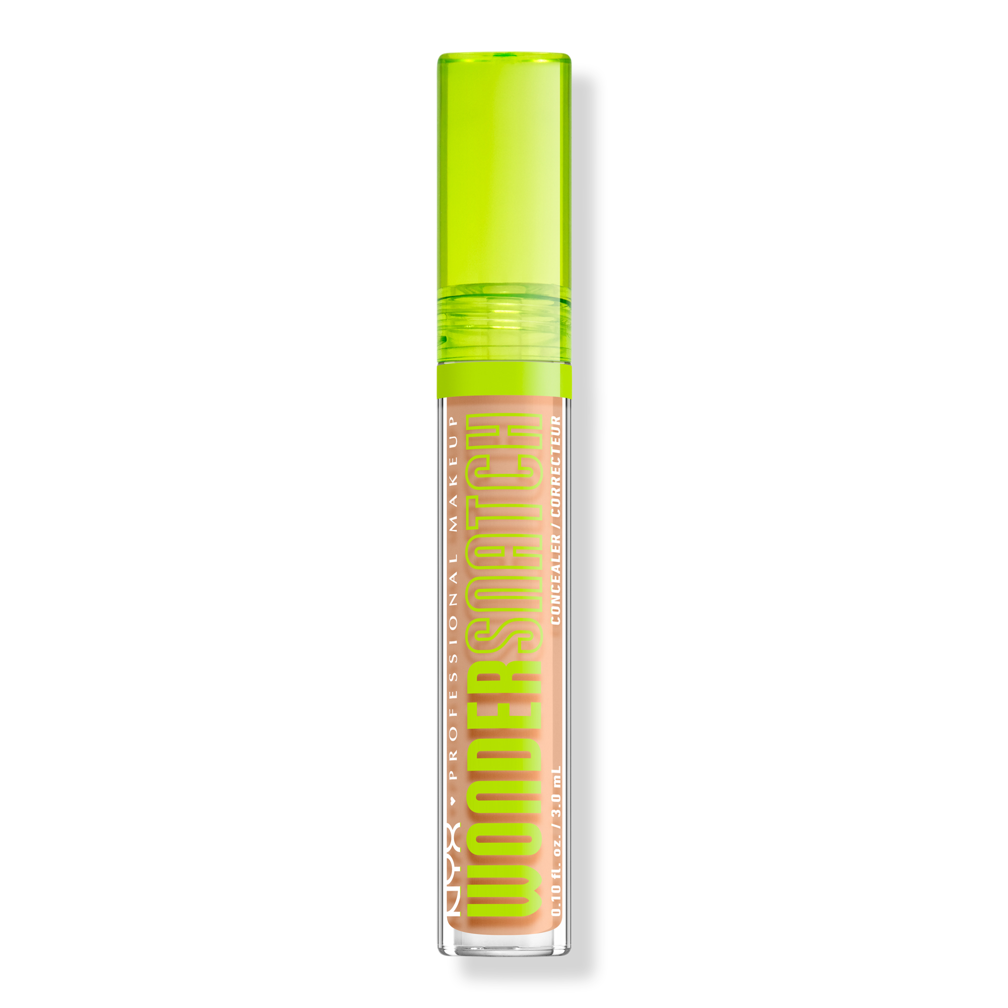 NYX Professional Makeup Wonder Snatch Concealer #1