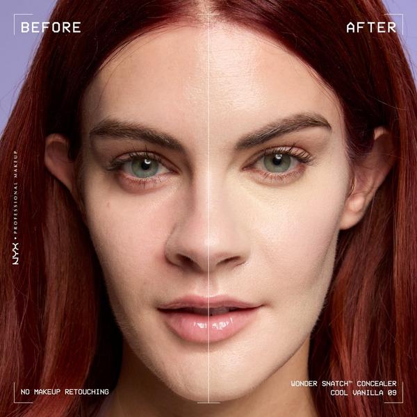 NYX Professional Makeup Wonder Snatch Concealer #3