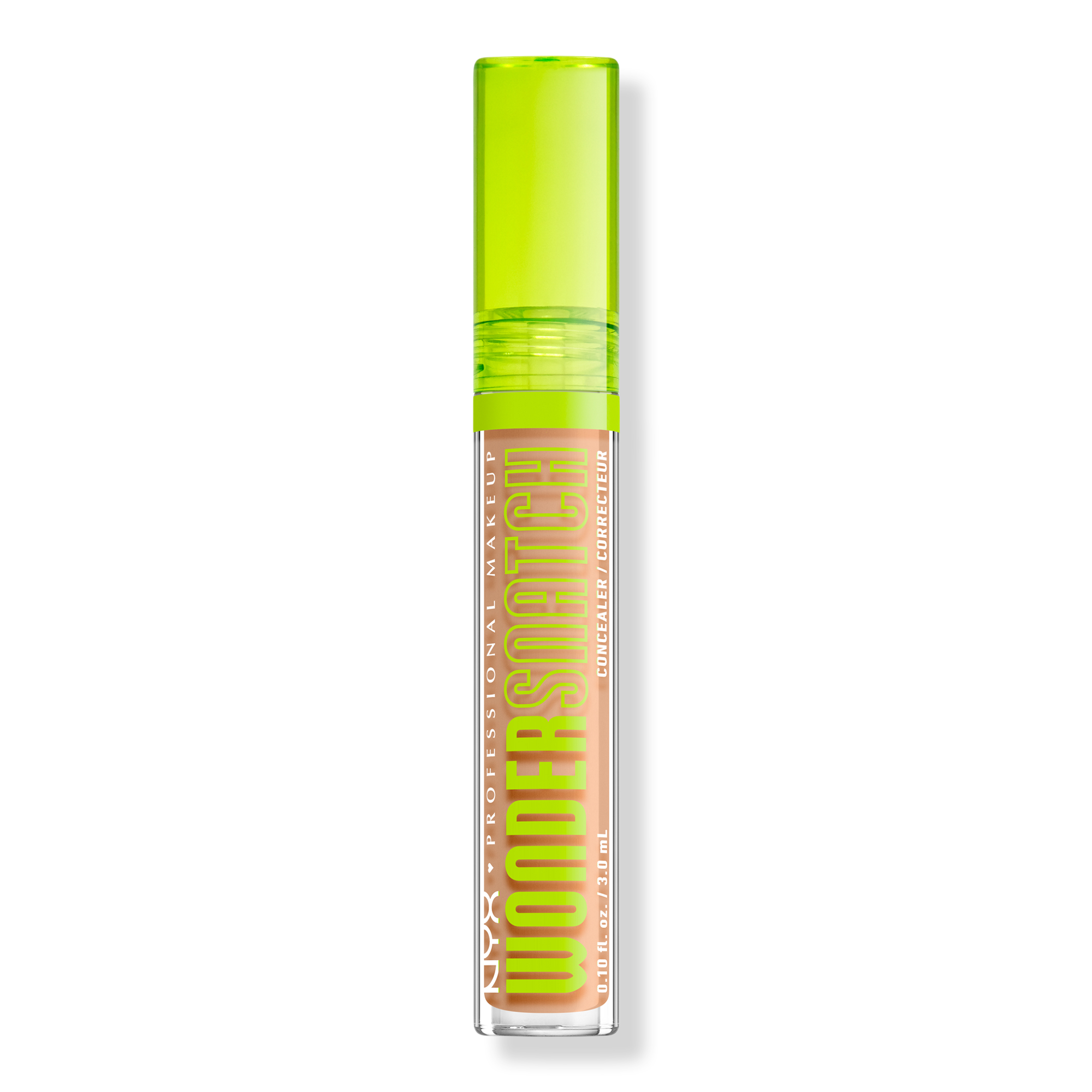 NYX Professional Makeup Wonder Snatch Concealer #1