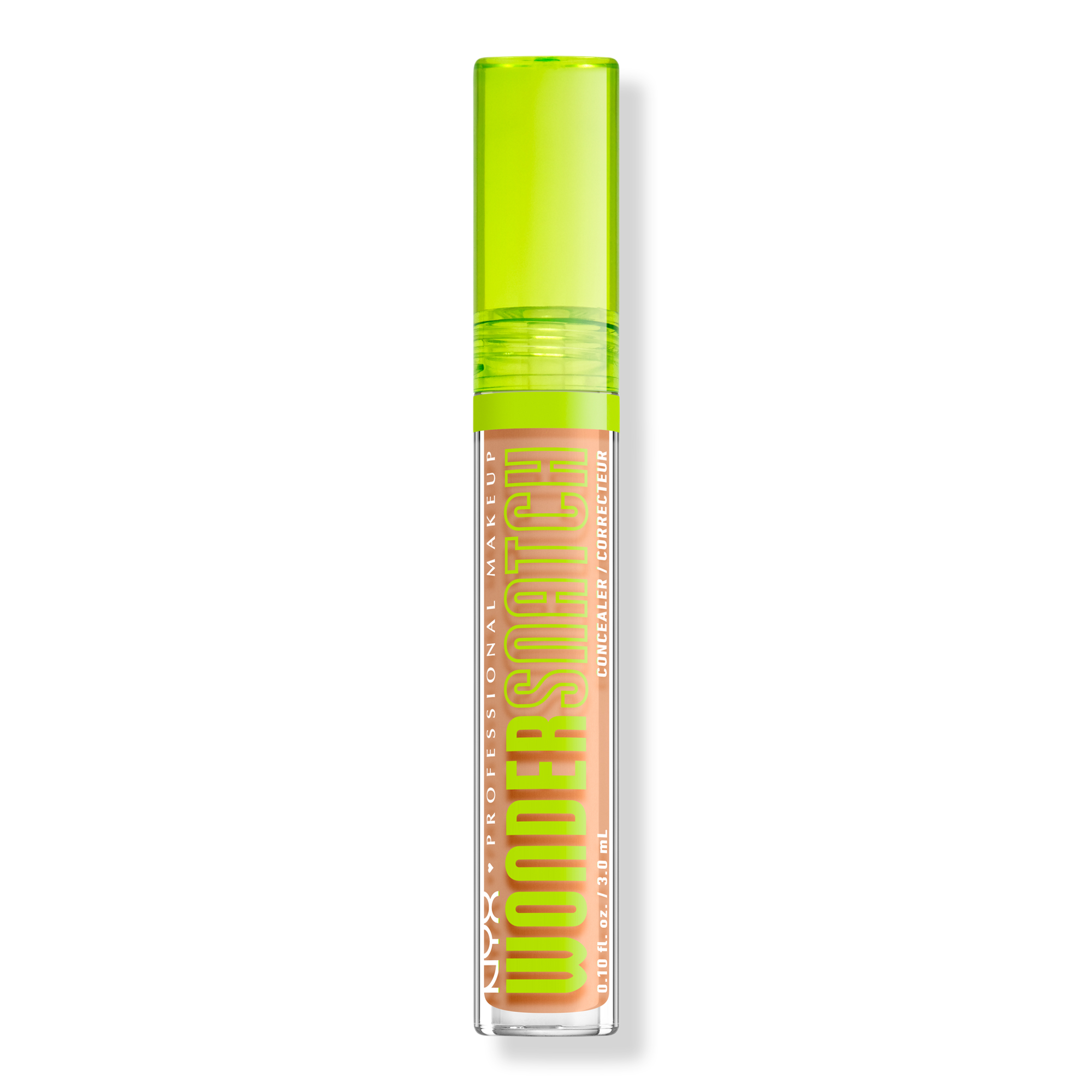 NYX Professional Makeup Wonder Snatch Concealer #1