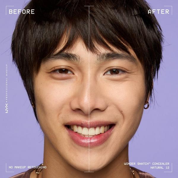 Corrector Wonder Snatch 3