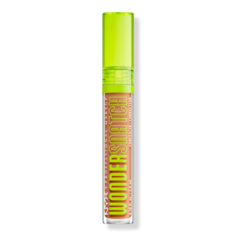 NYX Professional Makeup Wonder Snatch Concealer - 15 Neutral Tan