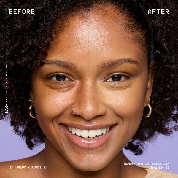 NYX Professional Makeup Wonder Snatch Concealer #3