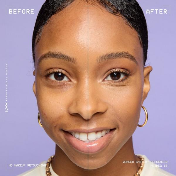 NYX Professional Makeup Wonder Snatch Concealer #3