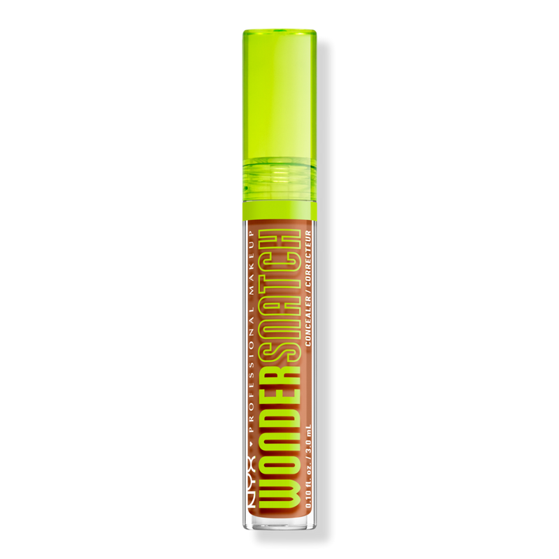 NYX Professional Makeup - 22 Cafe Wonder Snatch Concealer | Ulta