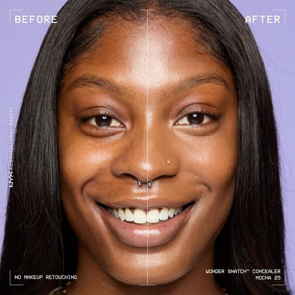 NYX Professional Makeup Wonder Snatch Concealer #3