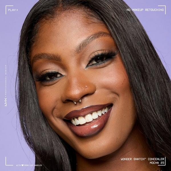 NYX Professional Makeup Wonder Snatch Concealer #4