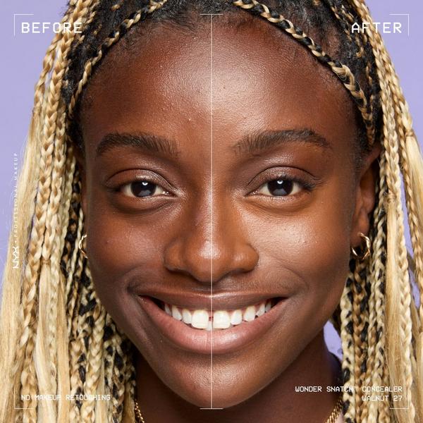 NYX Professional Makeup Wonder Snatch Concealer #3