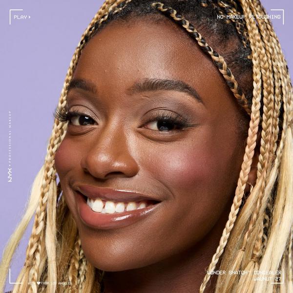 NYX Professional Makeup Wonder Snatch Concealer #4