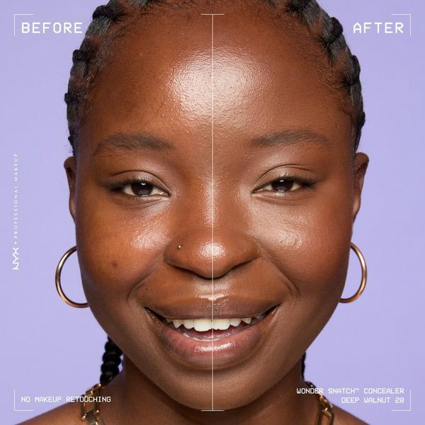 NYX Professional Makeup Wonder Snatch Concealer #3