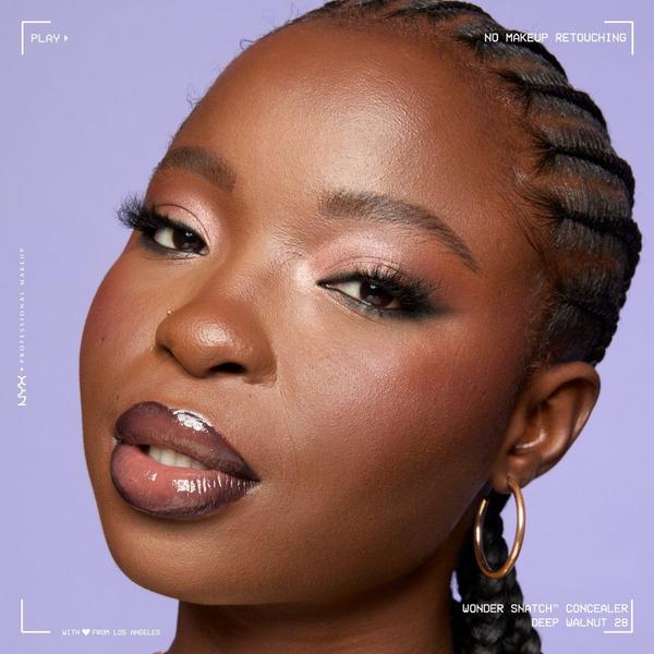 NYX Professional Makeup Wonder Snatch Concealer #4