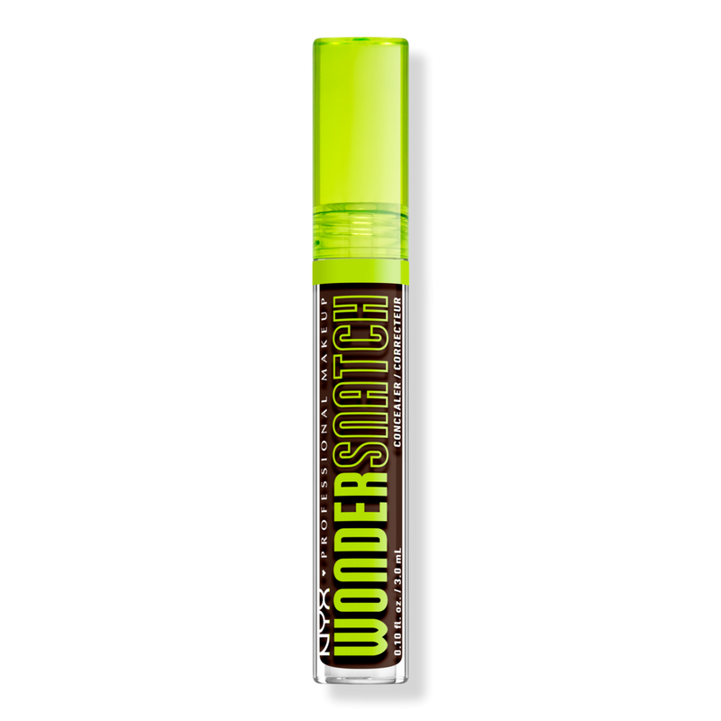 NYX Professional Makeup - 30 Rich Espresso Wonder Snatch Concealer