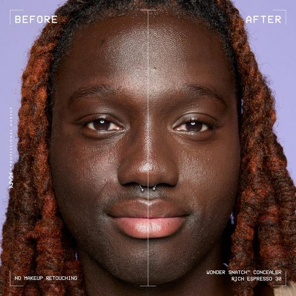 NYX Professional Makeup Wonder Snatch Concealer #3