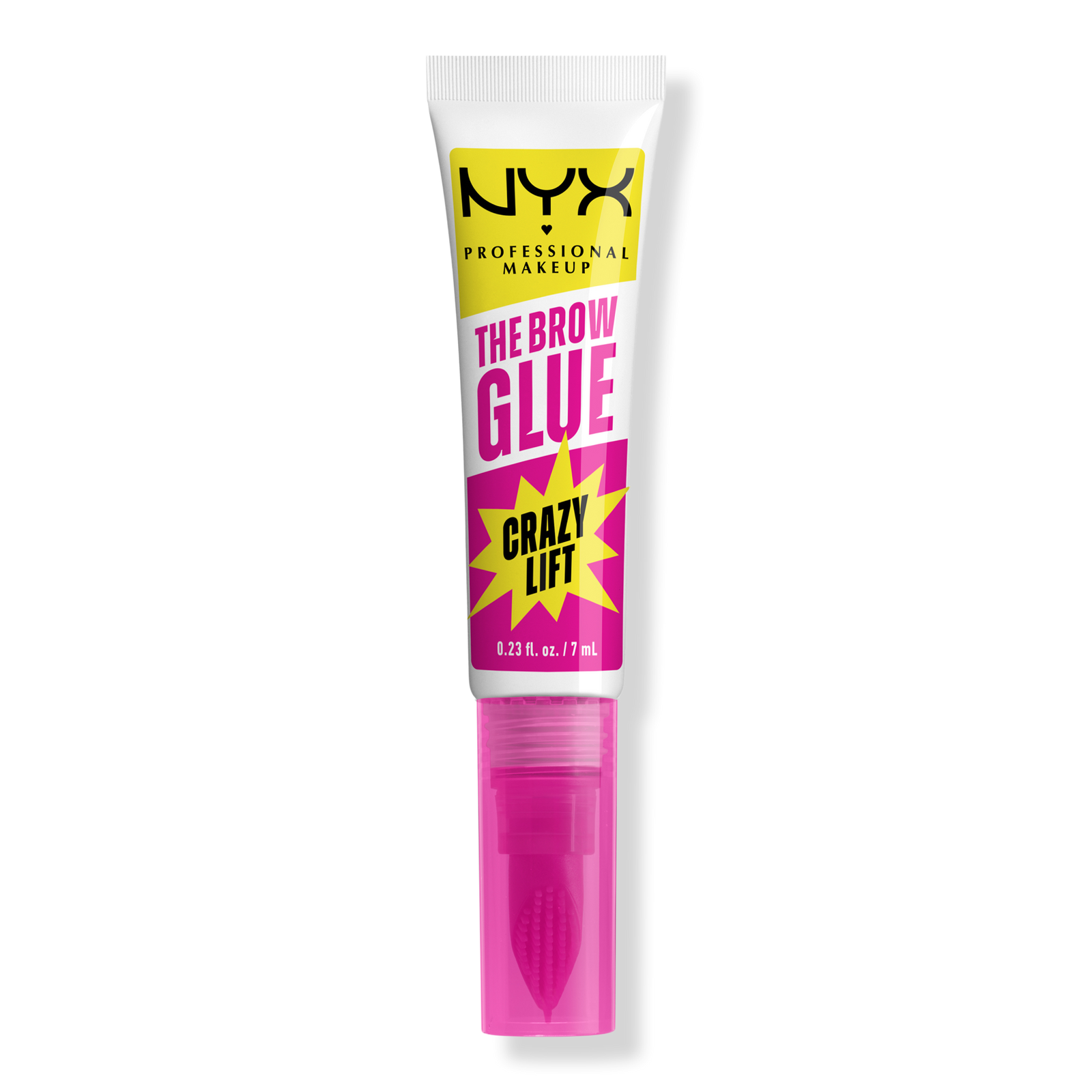 NYX Professional Makeup - The Brow Glue Crazy Lift | Ulta Beauty
