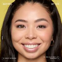 NYX Professional Makeup The Brow Glue Crazy Lift #5