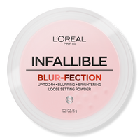 L'Oréal Infallible Blur-Fection Longwear Loose Setting Powder #1